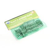 Plant clips, 20 pcs.